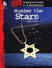 bokomslag Number the Stars