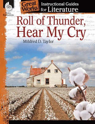 Roll of Thunder, Hear My Cry 1