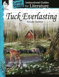 bokomslag Tuck Everlasting: An Instructional Guide for Literature