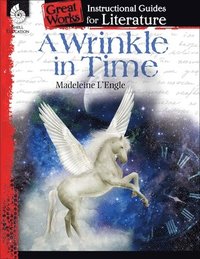bokomslag A Wrinkle in Time: An Instructional Guide for Literature