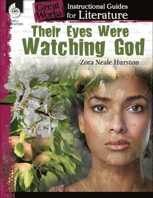 Jennifer Kroll - Their Eyes Were Watching God, Häftad