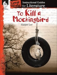 bokomslag To Kill a Mockingbird