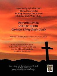 bokomslag Christian Living Study Guide