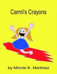 bokomslag Carmi's Crayons