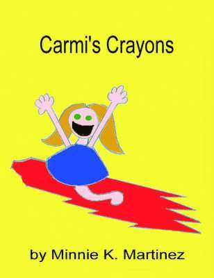 Carmi's Crayons 1
