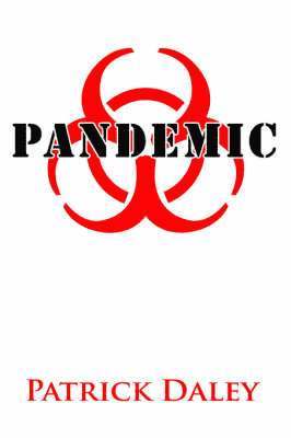 bokomslag Pandemic