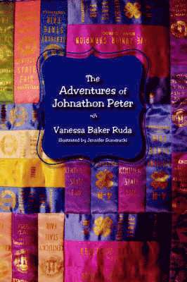 bokomslag The Adventures of Johnathon Peter