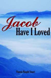 bokomslag Jacob Have I Loved