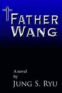 bokomslag Father Wang