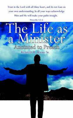 The Life as a Minister 1