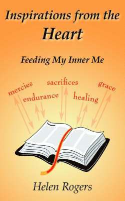 Helen Rogers - Inspirations from the Heart, Häftad