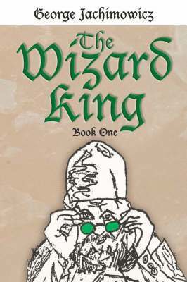 The Wizard King 1