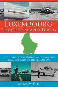 bokomslag Luxembourg