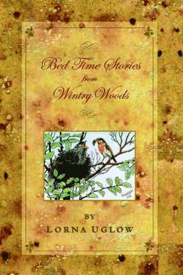Bed Time Stories from Wintry Woods 1