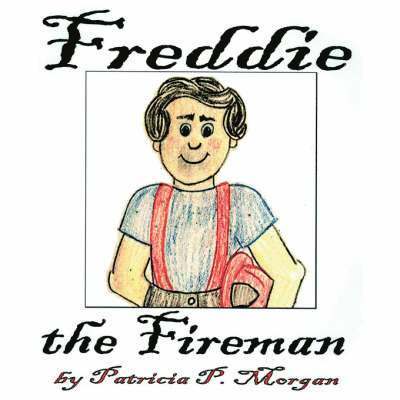 Freddie the Fireman 1