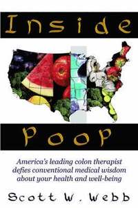 bokomslag Inside Poop