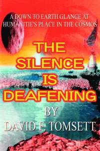 bokomslag The Silence is Deafening