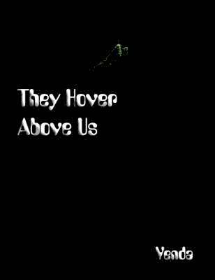 Venda - They Hover Above Us, Häftad
