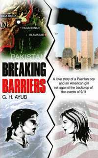 bokomslag Breaking Barriers