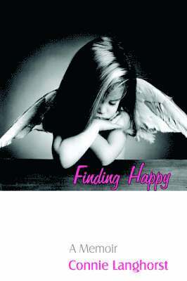 Finding Happy 1