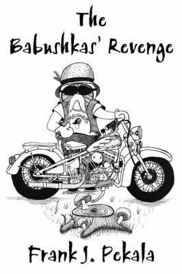 bokomslag The Babushkas' Revenge