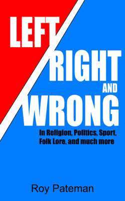 Left, Right and Wrong 1