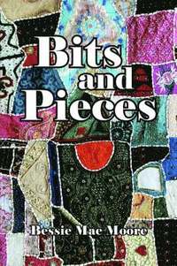 bokomslag Bits and Pieces