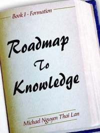 bokomslag Roadmap To Knowledge