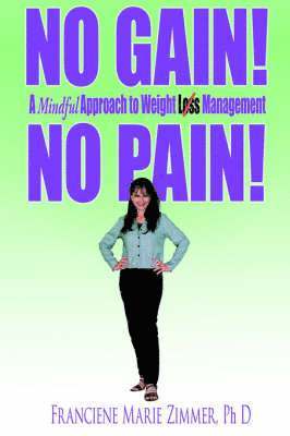 bokomslag No Gain! No Pain!