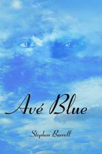 bokomslag Ave Blue