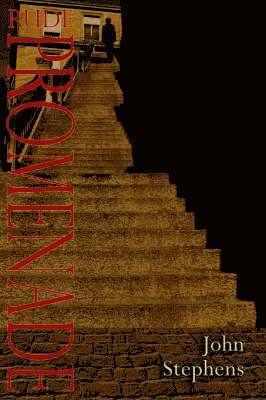 John Stephens - Rude Promenade, Häftad