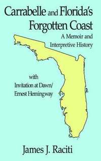 bokomslag Carrabelle and Florida's Forgotten Coast