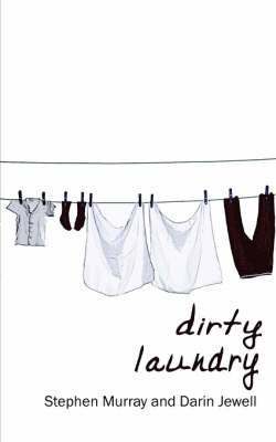 bokomslag Dirty Laundry