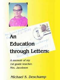 bokomslag An Education through Letters