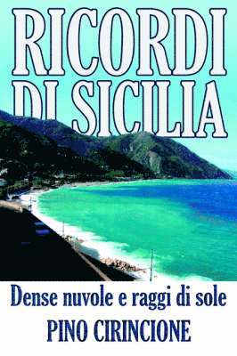 bokomslag Ricordi DI Sicilia