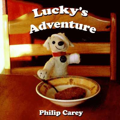 Lucky's Adventure 1