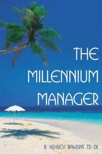 bokomslag Millennium Manager