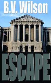 bokomslag Escape