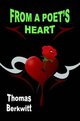 From A Poet's Heart 1
