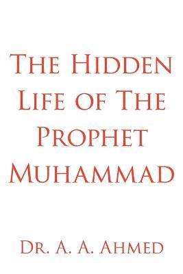 bokomslag Hidden Life of The Prophet Muhammad
