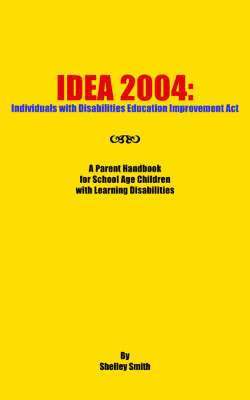 Shelley Smith - Idea 2004, Häftad