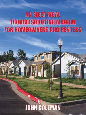 bokomslag An Electrical Troubleshooting Manual for Homeowners and Renters