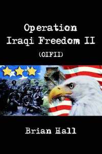 bokomslag Operation Iraqi Freedom II (OIFII)