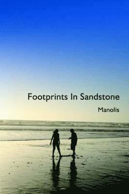 Footprints In Sandstone 1