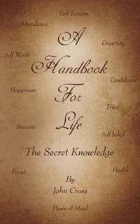 bokomslag A Handbook for Life