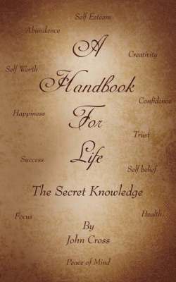 bokomslag A Handbook for Life