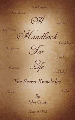 A Handbook for Life 1