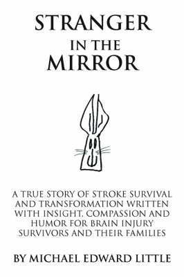 bokomslag Stranger In The Mirror
