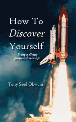 How To Discover Yourself 1
