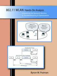 bokomslag 802.11WLAN Hands-On Analysis